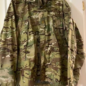 Propper Multicolor Tactical Jacket